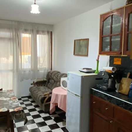 Аria B&B Μπουργκάς Εξωτερικό φωτογραφία