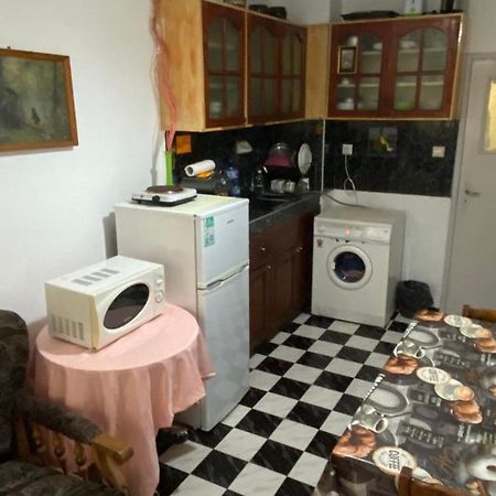 Аria B&B Μπουργκάς Εξωτερικό φωτογραφία