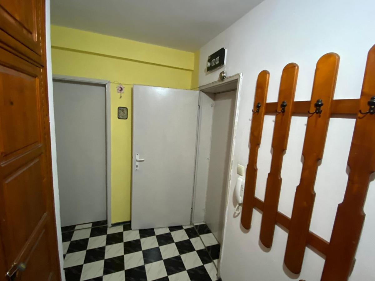 Аria B&B Μπουργκάς Εξωτερικό φωτογραφία
