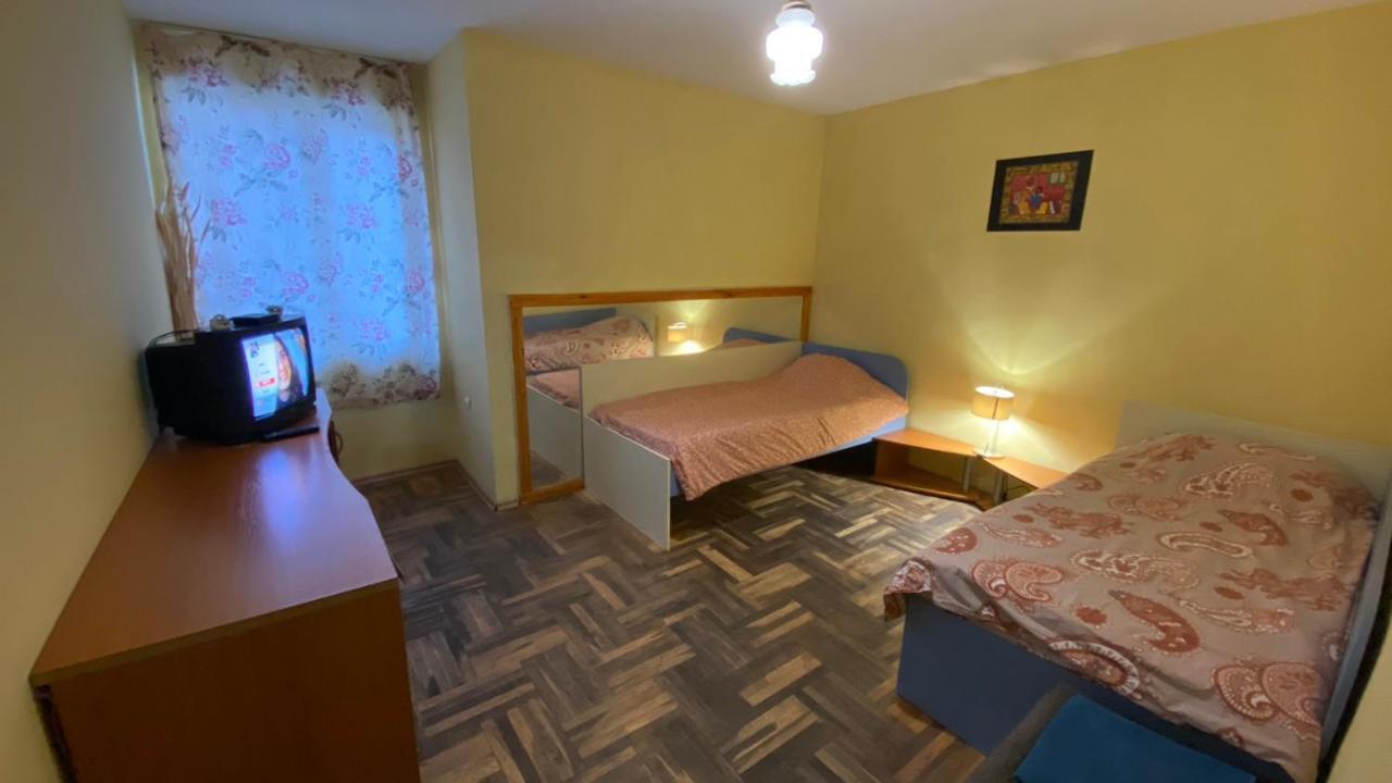 Аria B&B Μπουργκάς Εξωτερικό φωτογραφία