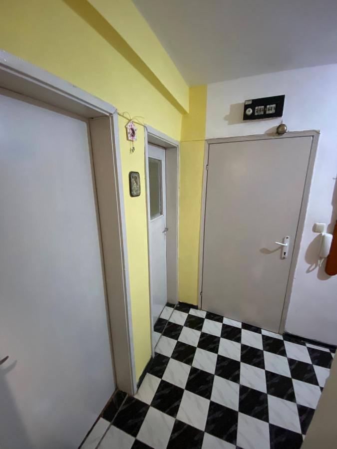 Аria B&B Μπουργκάς Εξωτερικό φωτογραφία