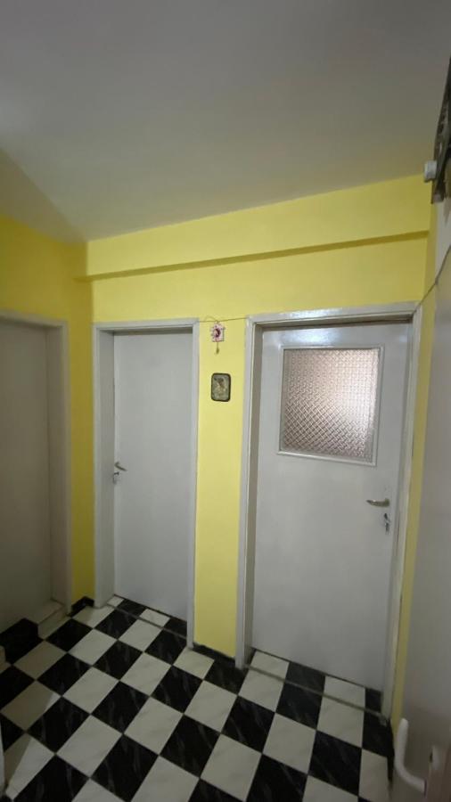 Аria B&B Μπουργκάς Εξωτερικό φωτογραφία