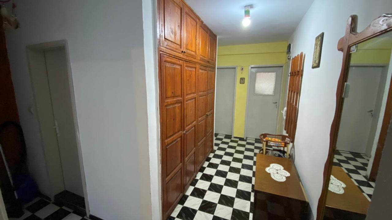 Аria B&B Μπουργκάς Εξωτερικό φωτογραφία