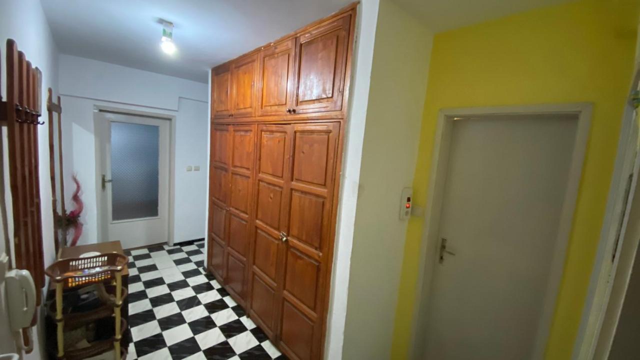 Аria B&B Μπουργκάς Εξωτερικό φωτογραφία