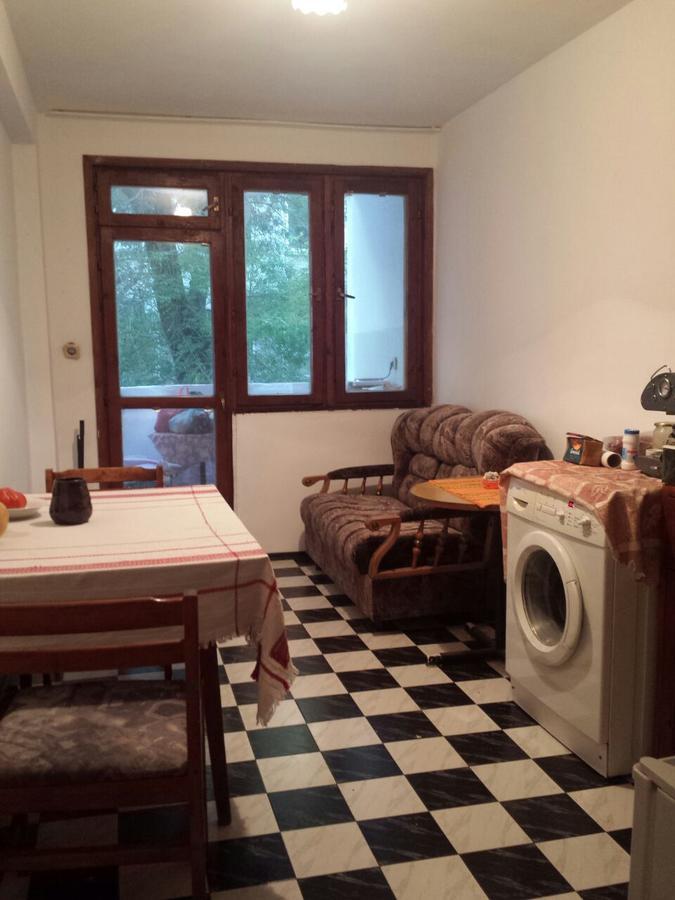 Аria B&B Μπουργκάς Εξωτερικό φωτογραφία