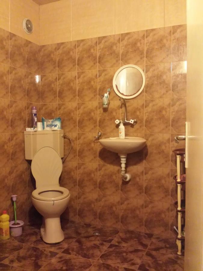 Аria B&B Μπουργκάς Εξωτερικό φωτογραφία